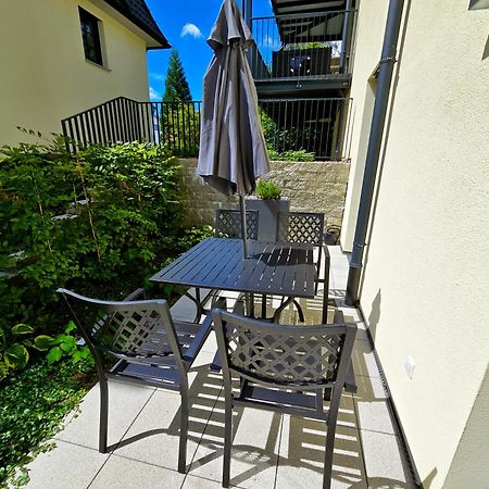Black Forest Luxury Apartment Waldglueck Mit Sauna Königsfeld im Schwarzwald Extérieur photo