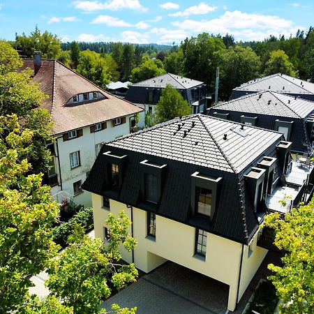 Black Forest Luxury Apartment Waldglueck Mit Sauna Königsfeld im Schwarzwald Extérieur photo