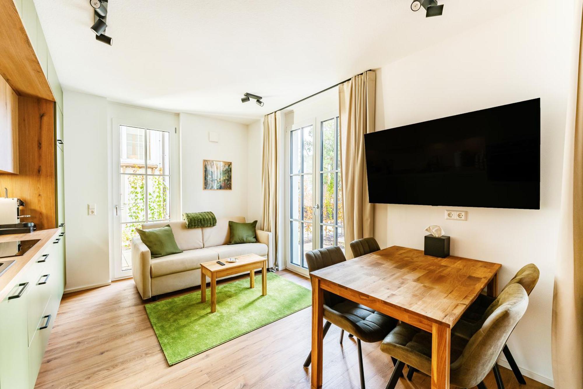 Black Forest Luxury Apartment Waldglueck Mit Sauna Königsfeld im Schwarzwald Extérieur photo