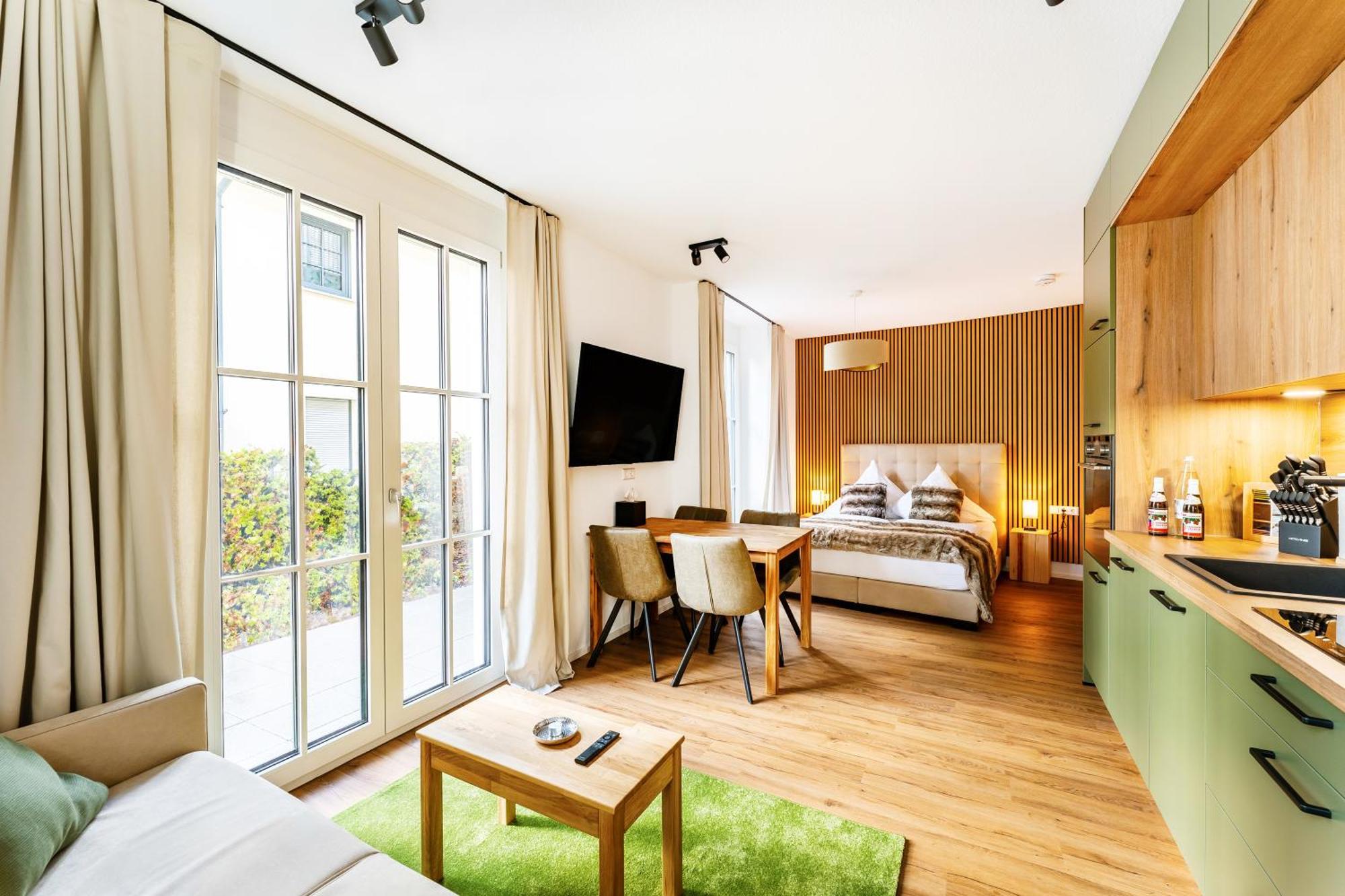 Black Forest Luxury Apartment Waldglueck Mit Sauna Königsfeld im Schwarzwald Extérieur photo