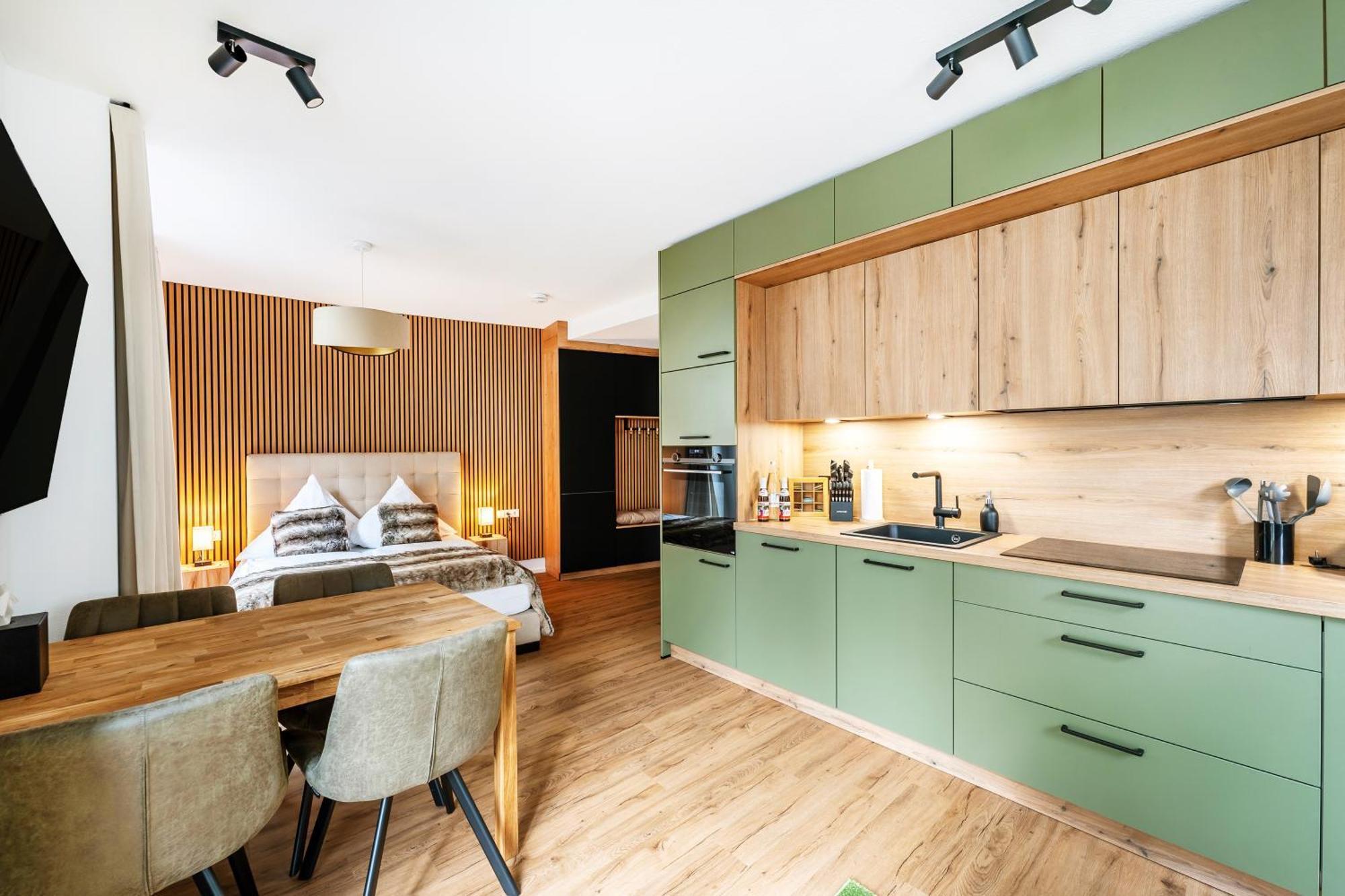 Black Forest Luxury Apartment Waldglueck Mit Sauna Königsfeld im Schwarzwald Extérieur photo