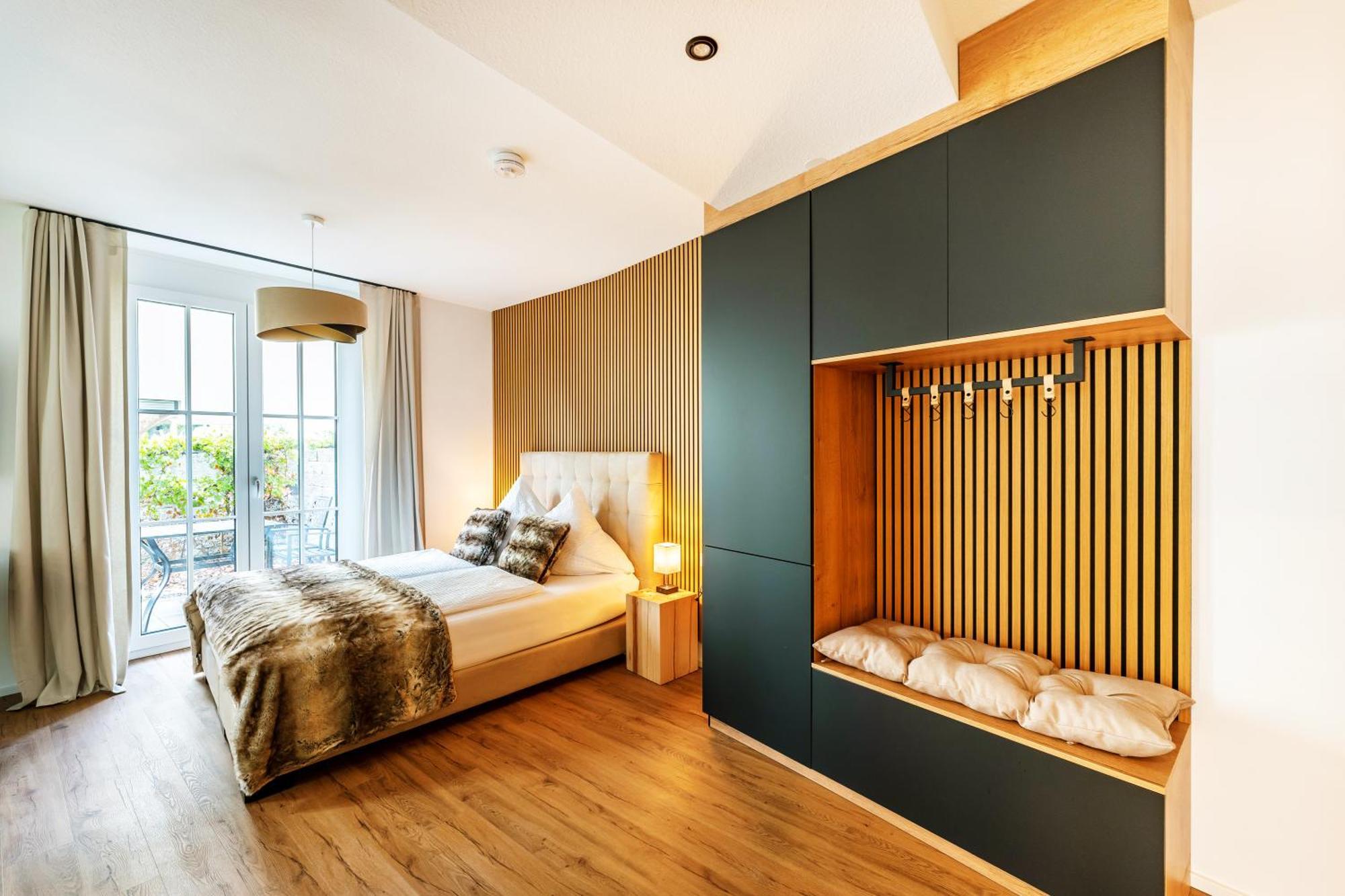 Black Forest Luxury Apartment Waldglueck Mit Sauna Königsfeld im Schwarzwald Extérieur photo