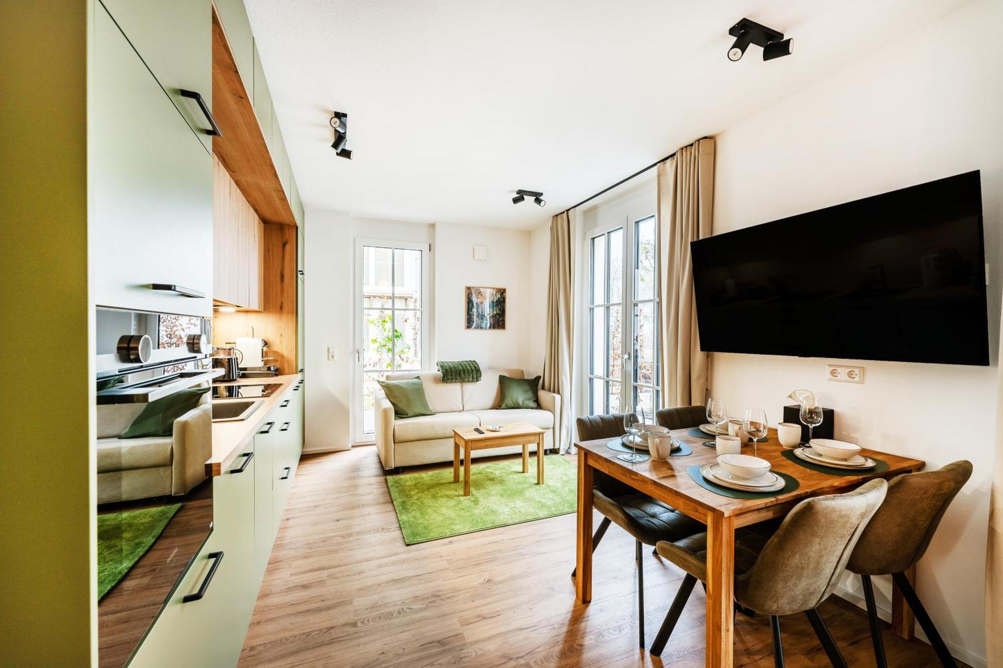 Black Forest Luxury Apartment Waldglueck Mit Sauna Königsfeld im Schwarzwald Extérieur photo