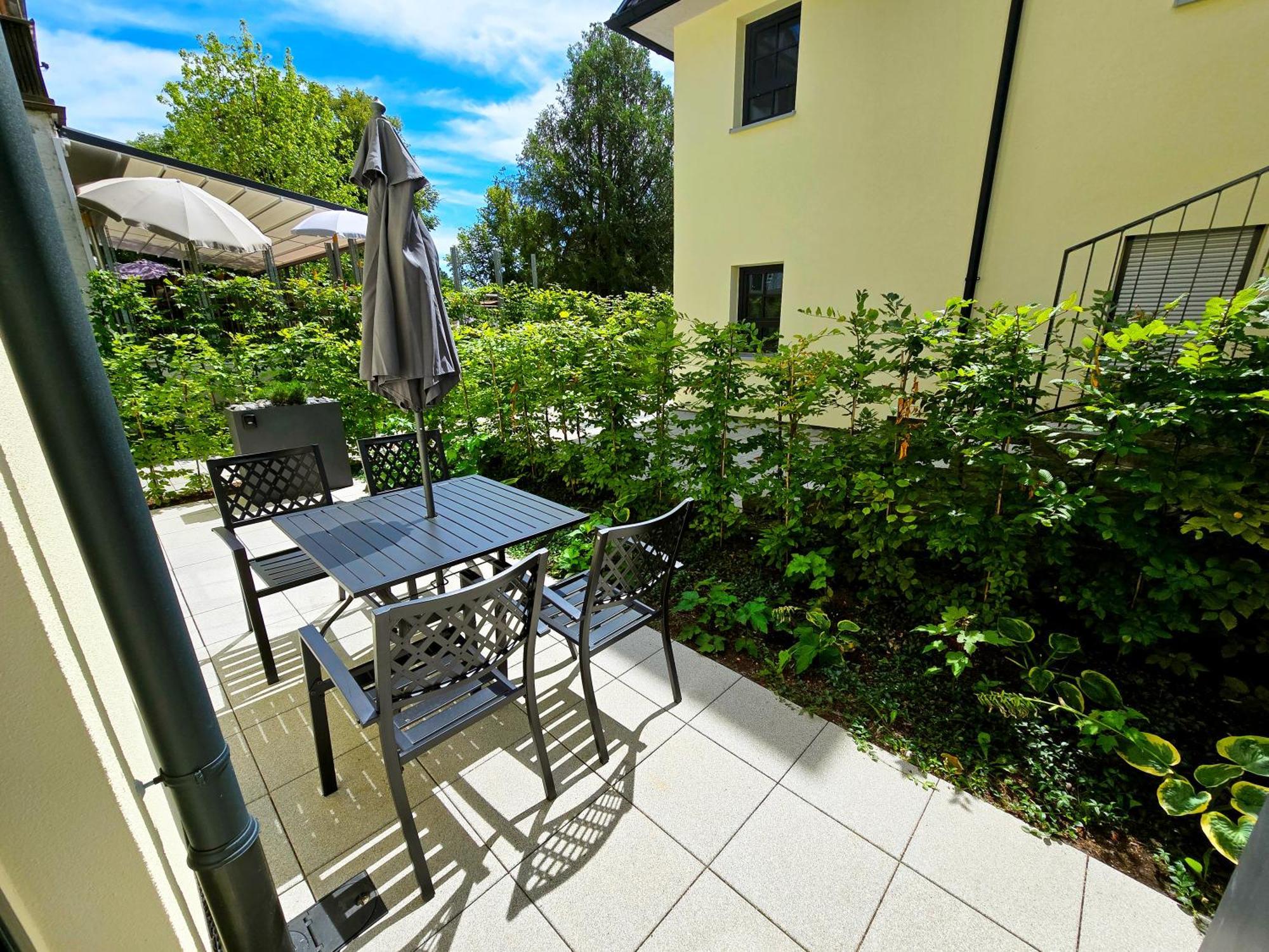Black Forest Luxury Apartment Waldglueck Mit Sauna Königsfeld im Schwarzwald Extérieur photo
