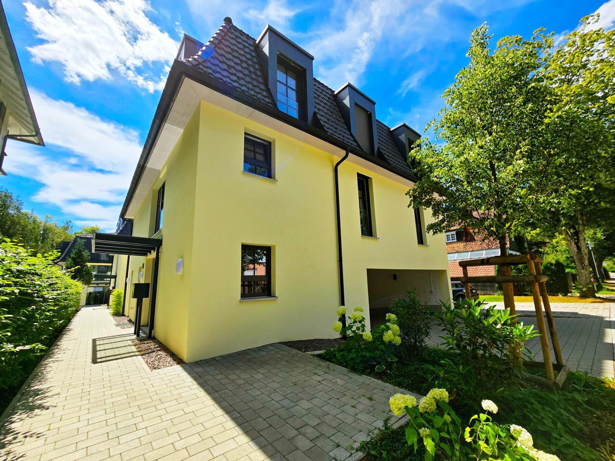 Black Forest Luxury Apartment Waldglueck Mit Sauna Königsfeld im Schwarzwald Extérieur photo